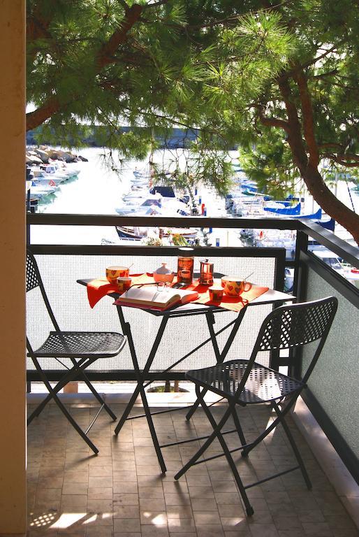 La Terrazza Tra Pini E Mare Apartment San Bartolomeo Al Mare Phòng bức ảnh